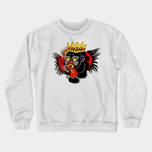 Mc Gregor Tattoo Crewneck Sweatshirt